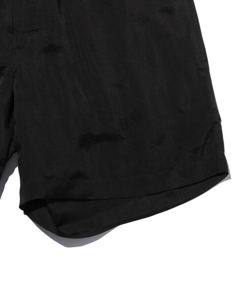 EYTYS（エイティス）の「＜Eytys＞ ANIARA BK/ショーツ（その他パンツ・メンズ・ブラック・S/M/M/L）」の10枚目の写真