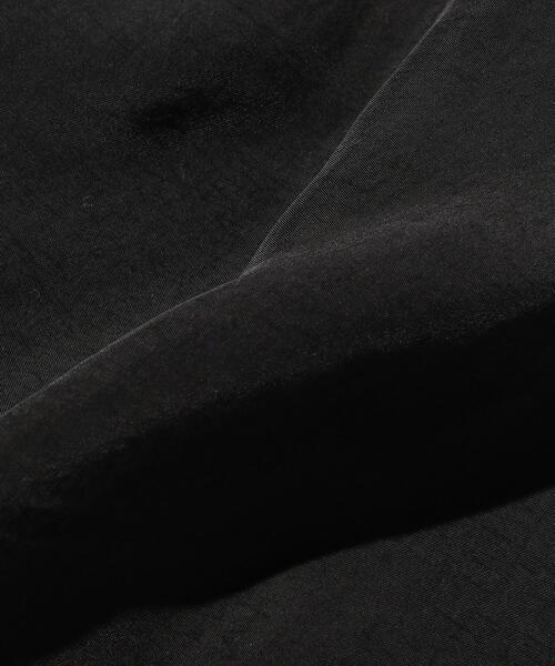 EYTYS（エイティス）の「＜Eytys＞ ANIARA BK/ショーツ（その他パンツ・メンズ・ブラック・S/M/M/L）」の11枚目の写真