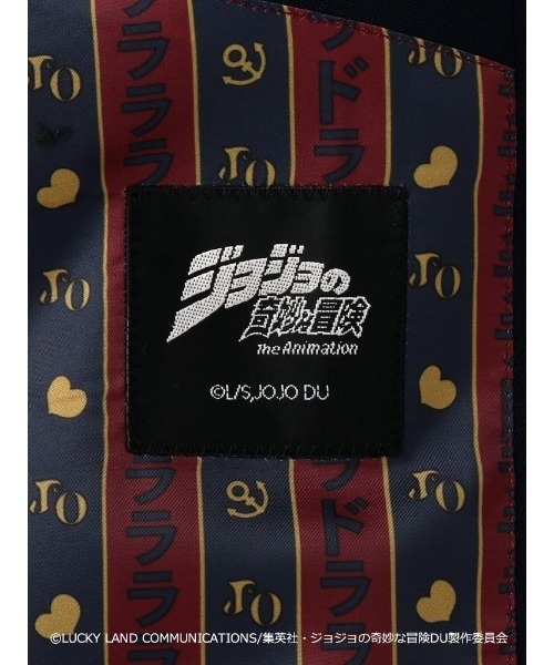 Perfect Suit FActory（パーフェクトスーツファクトリー）の「TVアニメ