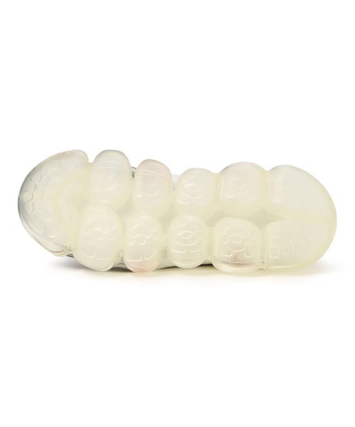 grounds（グラウンズ）の「【別注】grounds/グラウンズ/インサイドアウト RED（スニーカー・メンズ・レッド・40/41/42/43）」の18枚目の写真