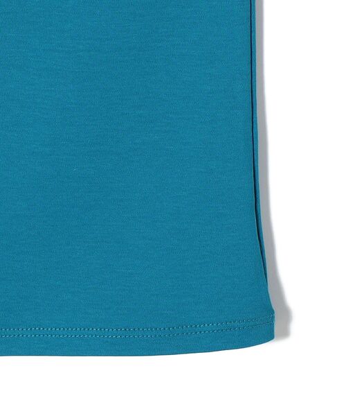 SHIPS（シップス）の「ASHAオーガニックコットンキャミソール（キャミソール・レディース・シルバーグレー/ブラック/ダークオリーブ/ブルー・ONE SIZE）」の7枚目の写真