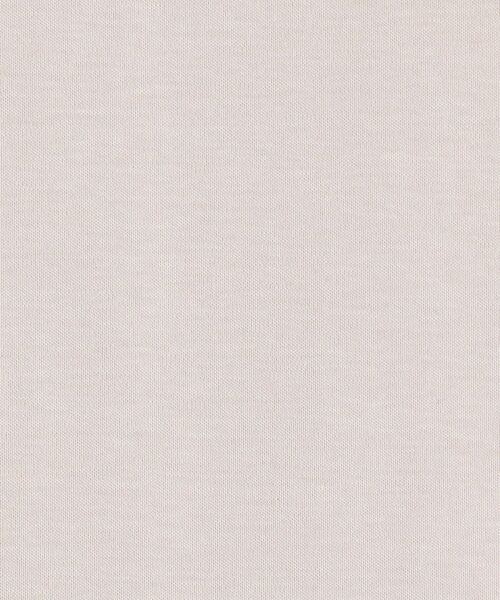 SHIPS（シップス）の「ASHAオーガニックコットンキャミソール（キャミソール・レディース・シルバーグレー/ブラック/ダークオリーブ/ブルー・ONE SIZE）」の9枚目の写真