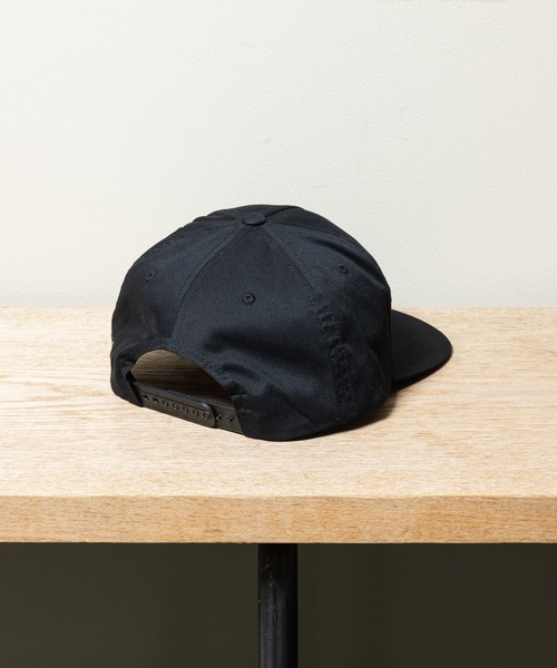 BAL（バル）の「【2021秋冬】COTTON 5-PANEL HAT（キャップ