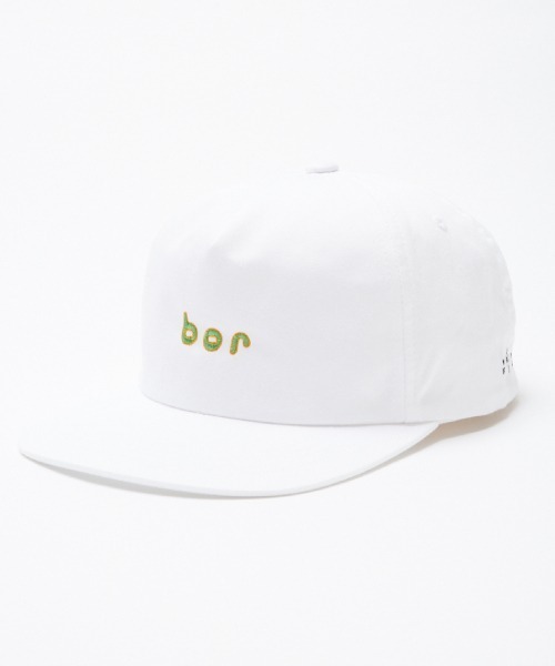 即完売　SAND色COTTON 5-PANEL HAT/BAL バルオリジナル 即完売 SAND色COTTON 5-PANEL HAT/BAL バルオリジナル