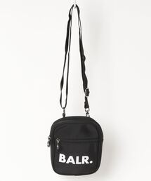 BALR. | BALR./ボーラー/U-Series CrossBody Bag/クロスボディバッグ/正規商品(ショルダーバッグ)