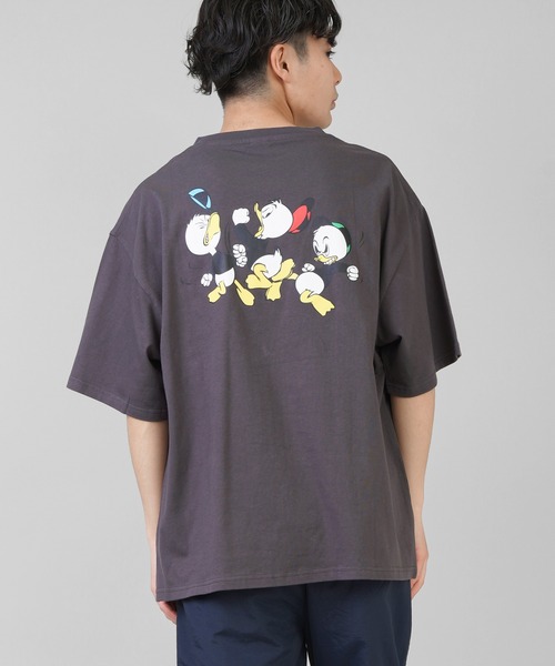 NOMADIS（ノマディス）の「DISNEY / NOMADIS＊for JOURNAL