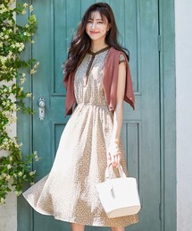 Any Sis エニィスィスのワンピース ドレス通販 Zozotown