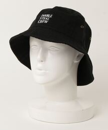 DOUBLE STEAL | REGULAR BUCKET HAT(ハット)