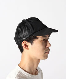 halo commodity | 【halo Commodity/ハロ コモディティー】Ridge Tail Cap #h211-203(キャップ)