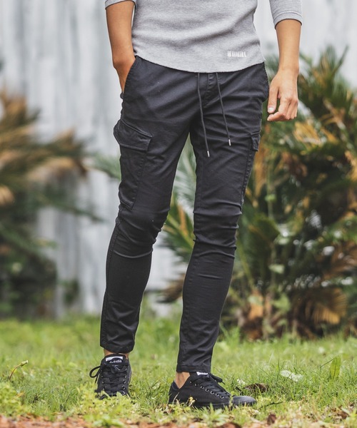 felkod（フィルコッド）｜カーゴパンツ一覧 - WEAR felkod