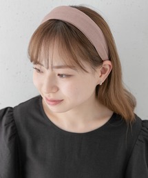 URBAN RESEARCH Sonny Label | ワイドカチューシャ(カチューシャ)