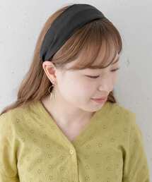 URBAN RESEARCH Sonny Label | ワイドカチューシャ(カチューシャ)