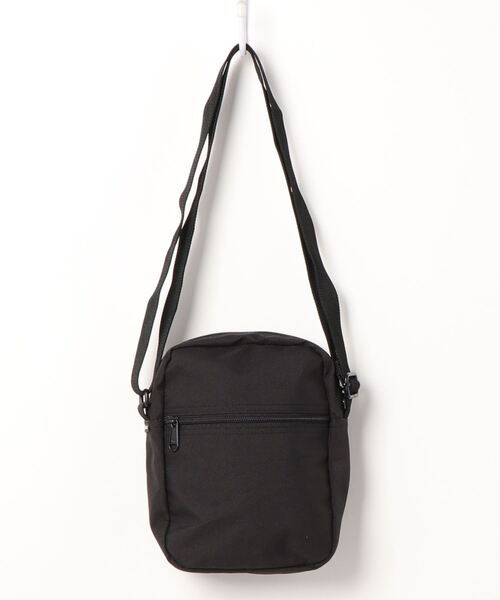 PARKS TOKYO SELECT(パークストウキョウセレクト)の「【AS COLOUR/エーエス・カラー】(UN)FLIGHT CONTRAST BAG(ボディバッグ/ウエストポーチ・メンズ・ブラック/ネイビー/グレー/オリーブドラブ・FREE)」の5枚目の写真