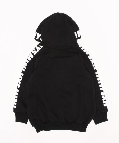 ヒステリックミニ裏起毛パーカー　105 ヒステリックミニ裏起毛パーカー 105