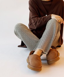 EMU Australia | 【EMU Australia /エミュオーストラリア】Sharkey Nano JS SMU:別注シューズ◆(その他シューズ)