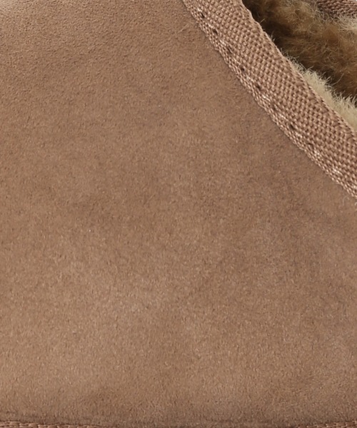 EMU Australia(エミューオーストラリア)の「《別注》【EMU Australia 】Sharkey Nano :シューズ◆(その他シューズ・レディース・キャメル/ブラウン系その他2・23/24/25)」の13枚目の写真