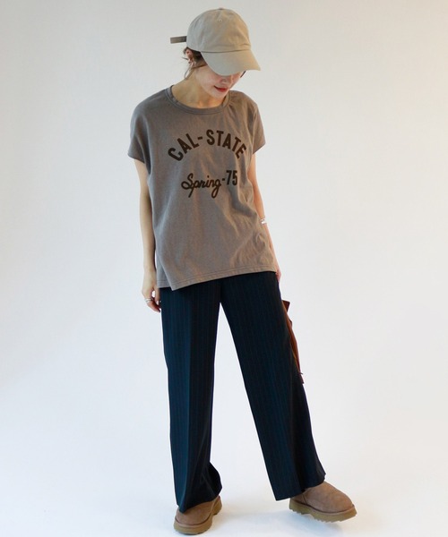 EMU Australia(エミューオーストラリア)の「《別注》【EMU Australia 】Sharkey Nano :シューズ◆(その他シューズ・レディース・キャメル/ブラウン系その他2・23/24/25)」の22枚目の写真