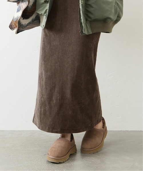 EMU Australia(エミューオーストラリア)の「《別注》【EMU Australia 】Sharkey Nano :シューズ◆(その他シューズ・レディース・キャメル/ブラウン系その他2・23/24/25)」の21枚目の写真