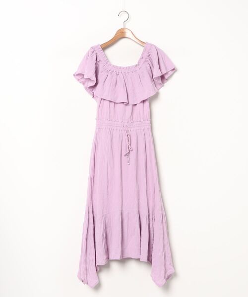 ブランド古着 ノースリーブワンピース ワンピース Velnica ヴェルニカ のファッション通販 Zozoused