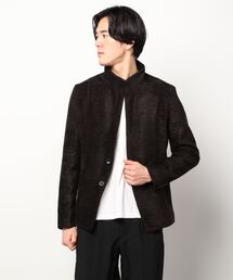 TORNADO MART | Zero by TORNADO MART∴カルゼモールスタンドジャケット(テーラードジャケット)