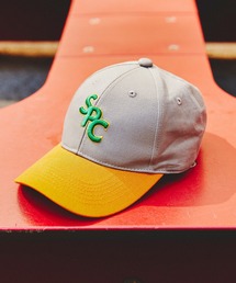 SPOC STORE | 【SPOC STORE】2トーン ベースボールキャップ(キャップ)