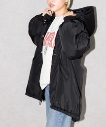 フード付モンスターパーカー