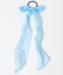 WEGO/サテンリボンポニー