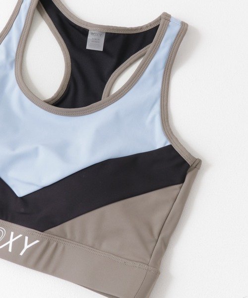 ROXY(ロキシー)の「ROXY BETTER PLACE BRA(ブラジャー・レディース・ブラック/その他・MEDIUM)」の9枚目の写真
