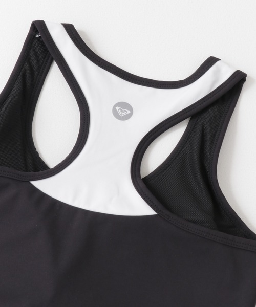 ROXY(ロキシー)の「ROXY BETTER PLACE BRA(ブラジャー・レディース・ブラック/その他・MEDIUM)」の7枚目の写真