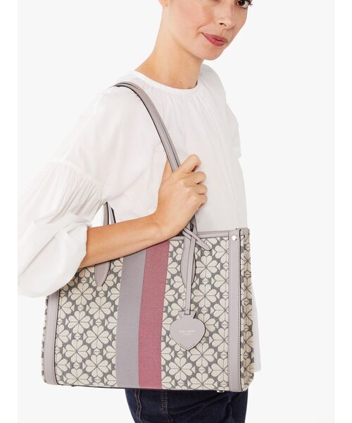 kate spade new york（ケイトスペード ニューヨーク）の「スペード