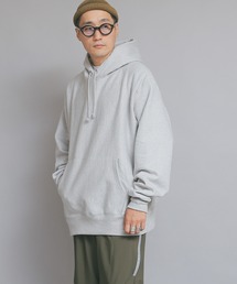 CHAMPION REVERSE WEAVE 12OZ PULLOVER HOOD