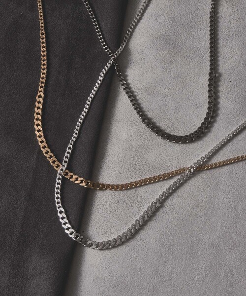 ネックレス Gradation Necklace S