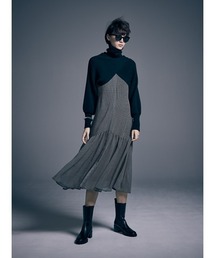 Lily Brown リリー ブラウンのワンピース通販 Zozotown