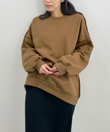 リンキングスウェットプルオーバー