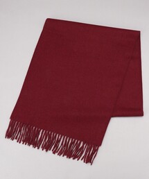 Firsthand/ファーストハンド THE INOUE BROTHERS / ザイノウエブラザーズ Brushed Scarf / マフラー