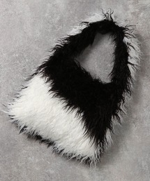 JEANASIS | ファートートバッグ/256093(トートバッグ)