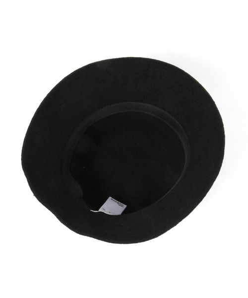LEPSIM（レプシィム）の「ウールバケットＨＡＴ　215292（ハット・レディース・ブラウン/ブラック/ベージュ系その他・ONE SIZE）」の14枚目の写真