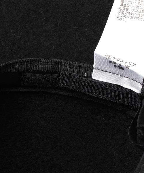 LEPSIM（レプシィム）の「ウールバケットＨＡＴ　215292（ハット・レディース・ブラウン/ブラック/ベージュ系その他・ONE SIZE）」の9枚目の写真