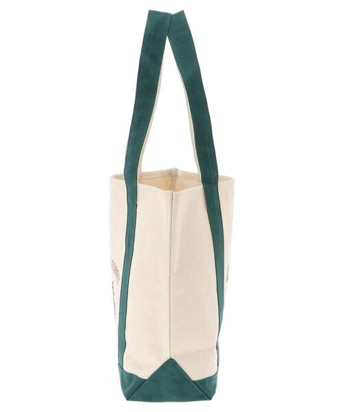 earth music&ecology（アースミュージックアンドエコロジー）の「MORTY&FERDIE / トートバック＊（トートバッグ・レディース・ナチュラル・FREE）」の19枚目の写真