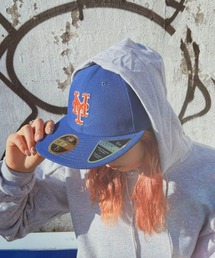 NEW ERA | NEW ERA/ニューエラ LC ACPERF New York Mets/Oakland Athletics/San Diego Padres キャップ MLB(キャップ)