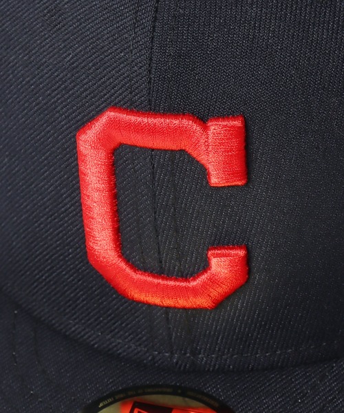 NEW ERA（ニューエラ）の「NEW ERA/ニューエラ LC ACPERF New York Mets/Oakland Athletics/San Diego Padres キャップ フラットバイザー MLB（キャップ・メンズ・ネイビー/カーキ/ブルー/グリーン/レッド/ダークネイビー・7 5/8/7 1/2/7 3/8/7 1/4）」の18枚目の写真