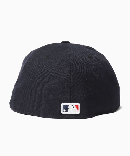 NEW ERA（ニューエラ）の「NEW ERA/ニューエラ LC ACPERF New York Mets/Oakland Athletics/San Diego Padres キャップ フラットバイザー MLB（キャップ・メンズ・ネイビー/カーキ/ブルー/グリーン/レッド/ダークネイビー・7 5/8/7 1/2/7 3/8/7 1/4）」の20枚目の写真
