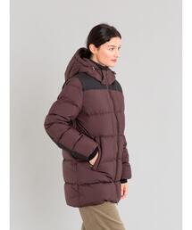 アニエスベーピレネックスコラボダウンベスト agnès b. AVEC PYRENEX