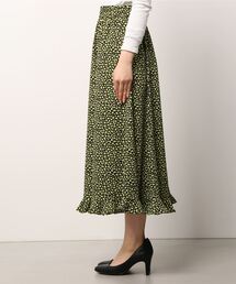 シンゾーン Shinzone FLORET HEM SKIRT fit=scale-down,w=1200
