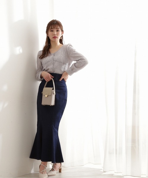 PROPORTION BODY DRESSING（プロポーションボディドレッシング