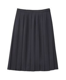 EASTBOY（イーストボーイ）の「【58cm丈20本プリーツスカート】 制服 高校生 中学生 スクール JK（スカート・キッズ）」