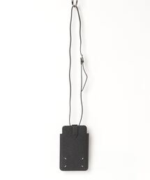 Maison Margiela | Maison Margiela PHONE NECK POUCH(スマホケース/カバー)