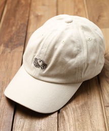 FRUIT OF THE LOOM（フルーツオブザルーム）の「【78】【FRUIT OF THE LOOM】FTL LOGO PIGMENT LOW CAP（キャップ）」