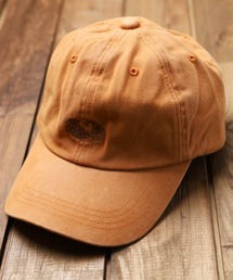 FRUIT OF THE LOOM（フルーツオブザルーム）の「【78】【FRUIT OF THE LOOM】FTL LOGO PIGMENT LOW CAP（キャップ）」