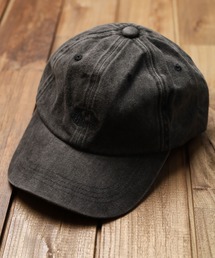 FRUIT OF THE LOOM（フルーツオブザルーム）の「【78】【FRUIT OF THE LOOM】FTL LOGO PIGMENT LOW CAP（キャップ）」